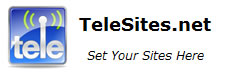 TeleSites.net | All you need is the desire to have a web site, we do all the rest | Set your sites here!