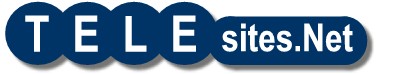 The TELEsites.Network: Complete Web Site Design and Hosting.  All you need is the desire to have a web site, we do all the rest.  Set your sites here!