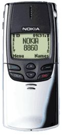 Covert Phone