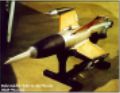Flash Gordon Rocket