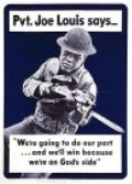 Joe Louis Poster