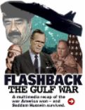 Flashback The Gulf War