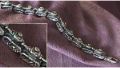Military Tank Bracelet