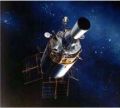 Spy Satelite