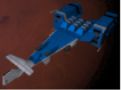 Spaceship