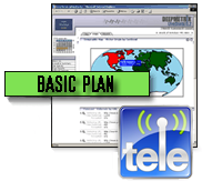 <b>Basic Hosting Plan</b>