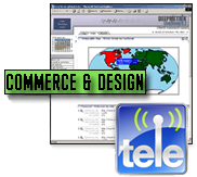 <b>eCommerce Web Site Design Package Plan</b>