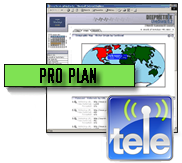 <b>Professional Hosting Plan</b>