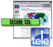 <b>SSL Secure Web Server Certificate</b>